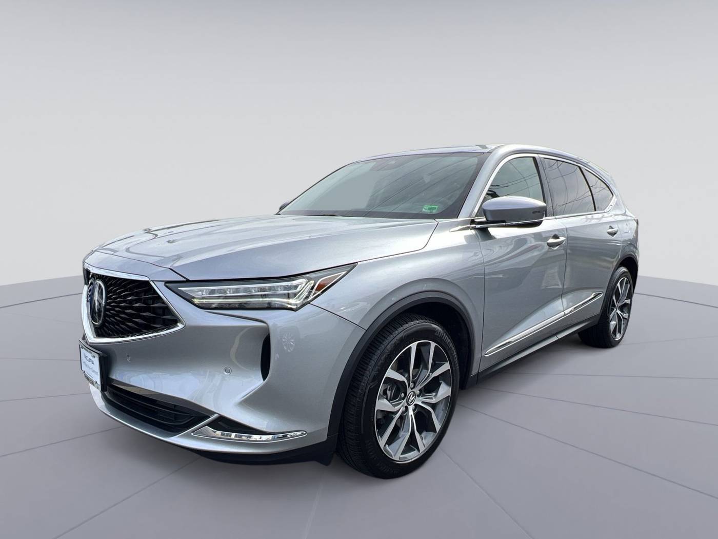 2023 Acura MDX Technology Package — SUV — 28,231 mi — Richmond, VA