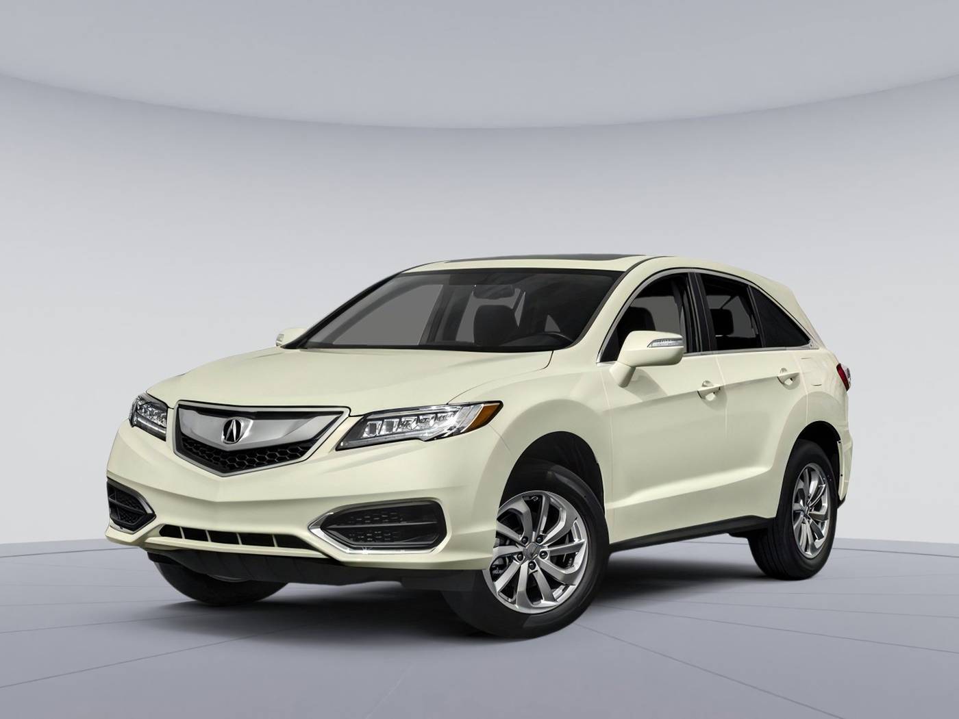 2017 Acura RDX Base — SUV — 83,009 mi — Richmond, VA