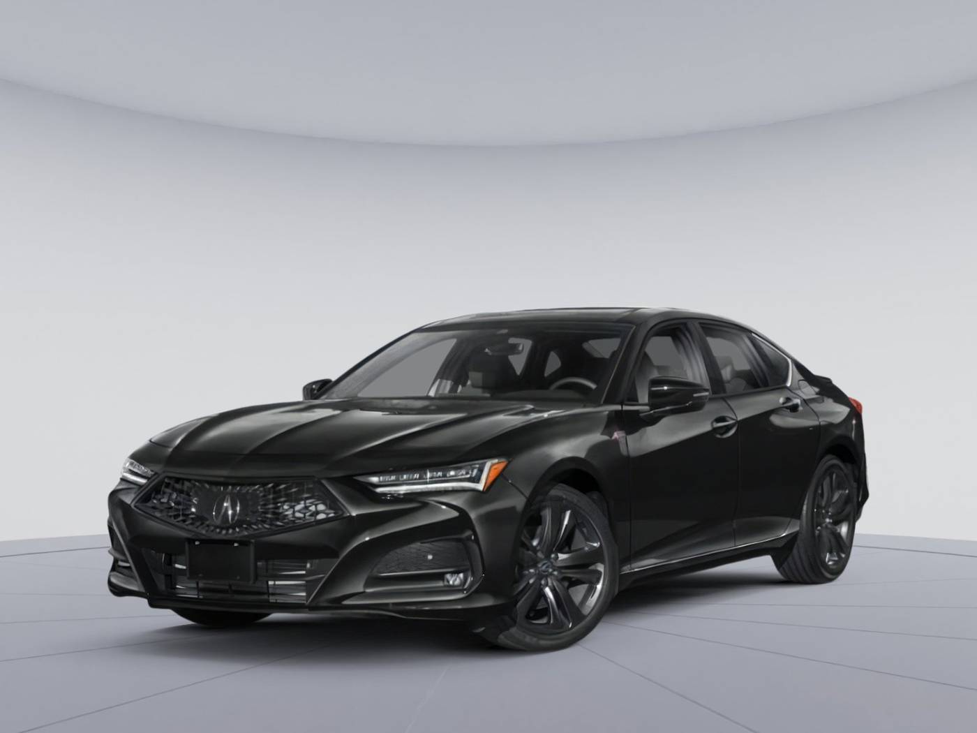 2022 Acura TLX A-Spec Package — Sedan — 31,715 mi — Richmond, VA