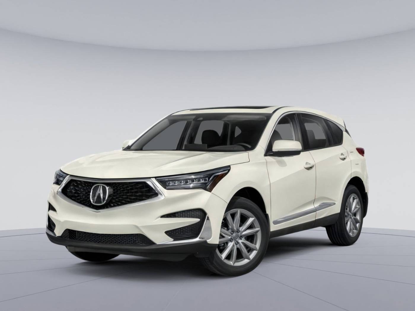 2021 Acura RDX Base — SUV — 61,484 mi — Richmond, VA