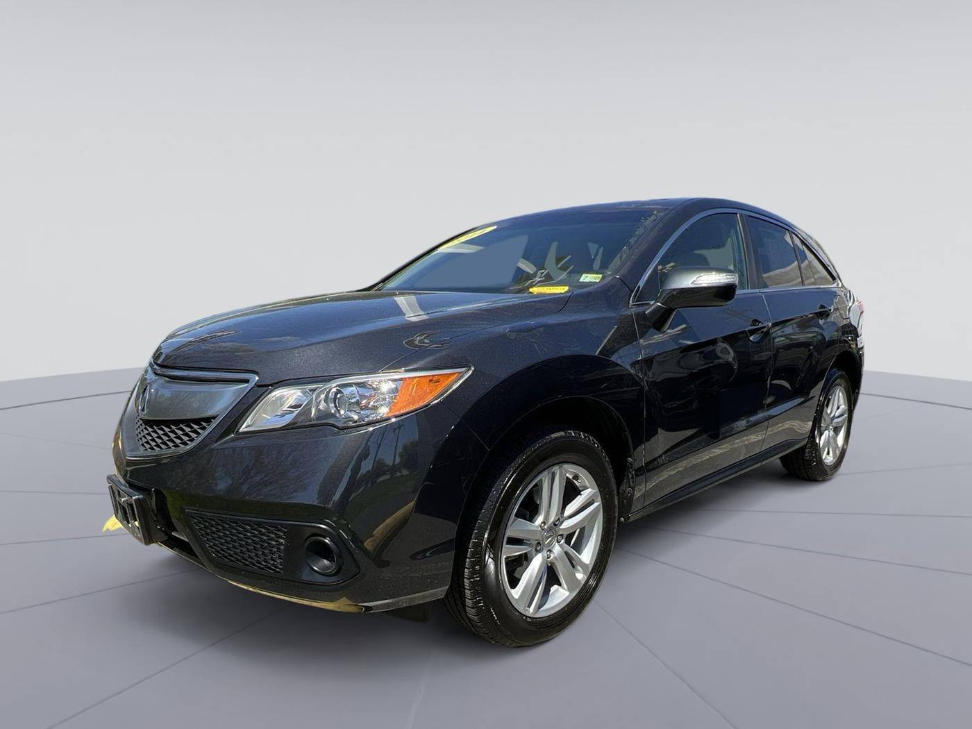 2014 Acura RDX Standard — SUV — 115,222 mi — Richmond, VA