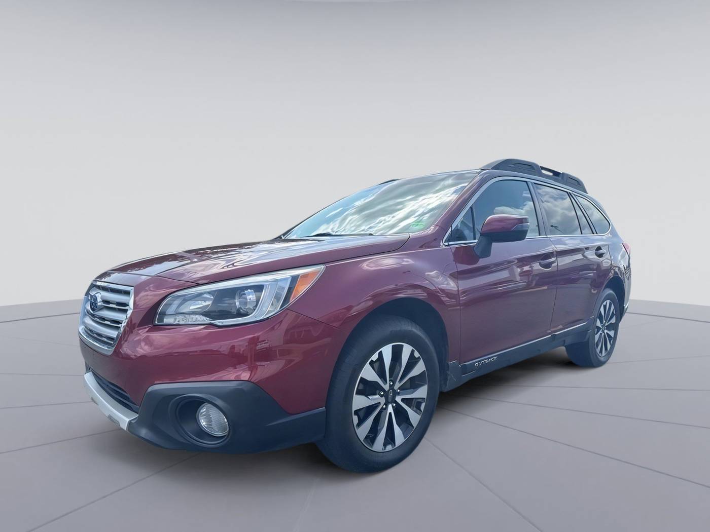 2017 Subaru Outback 2.5i Limited — SUV — 90,614 mi — Richmond, VA