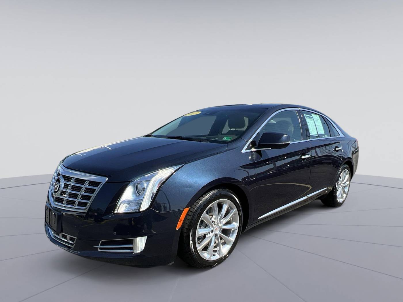 2013 Cadillac XTS Premium — Sedan — 86,197 mi — Richmond, VA