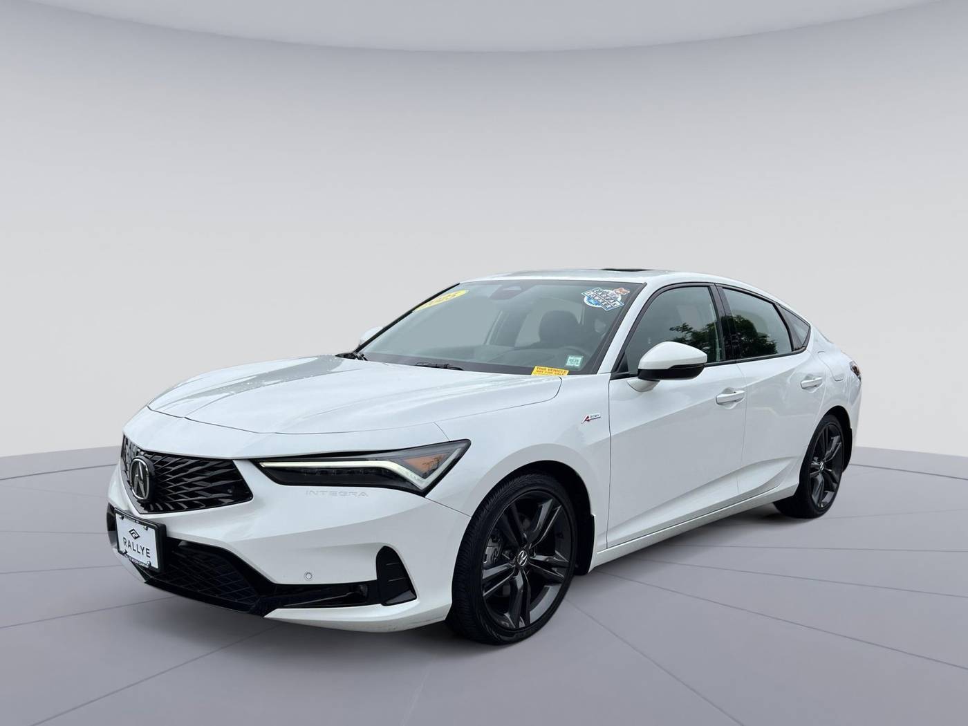 2025 Acura Integra A-Spec Technology Package — Hatchback — 963 mi — Richmond, VA