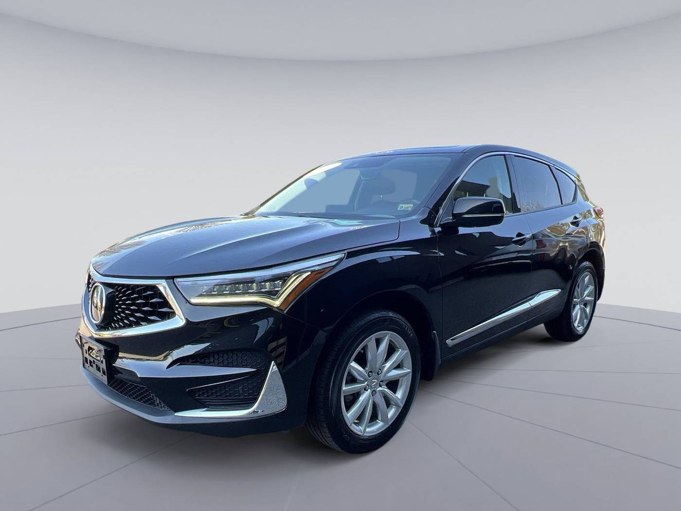2019 Acura RDX Standard — SUV — 71,015 mi — Richmond, VA