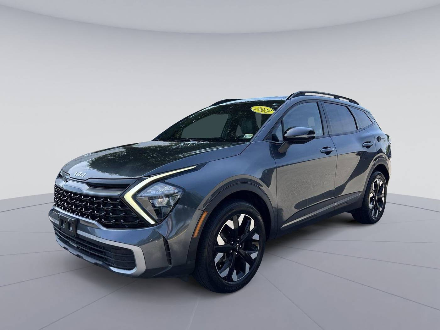 2023 Kia Sportage X-Line — SUV — 41,852 mi — Richmond, VA