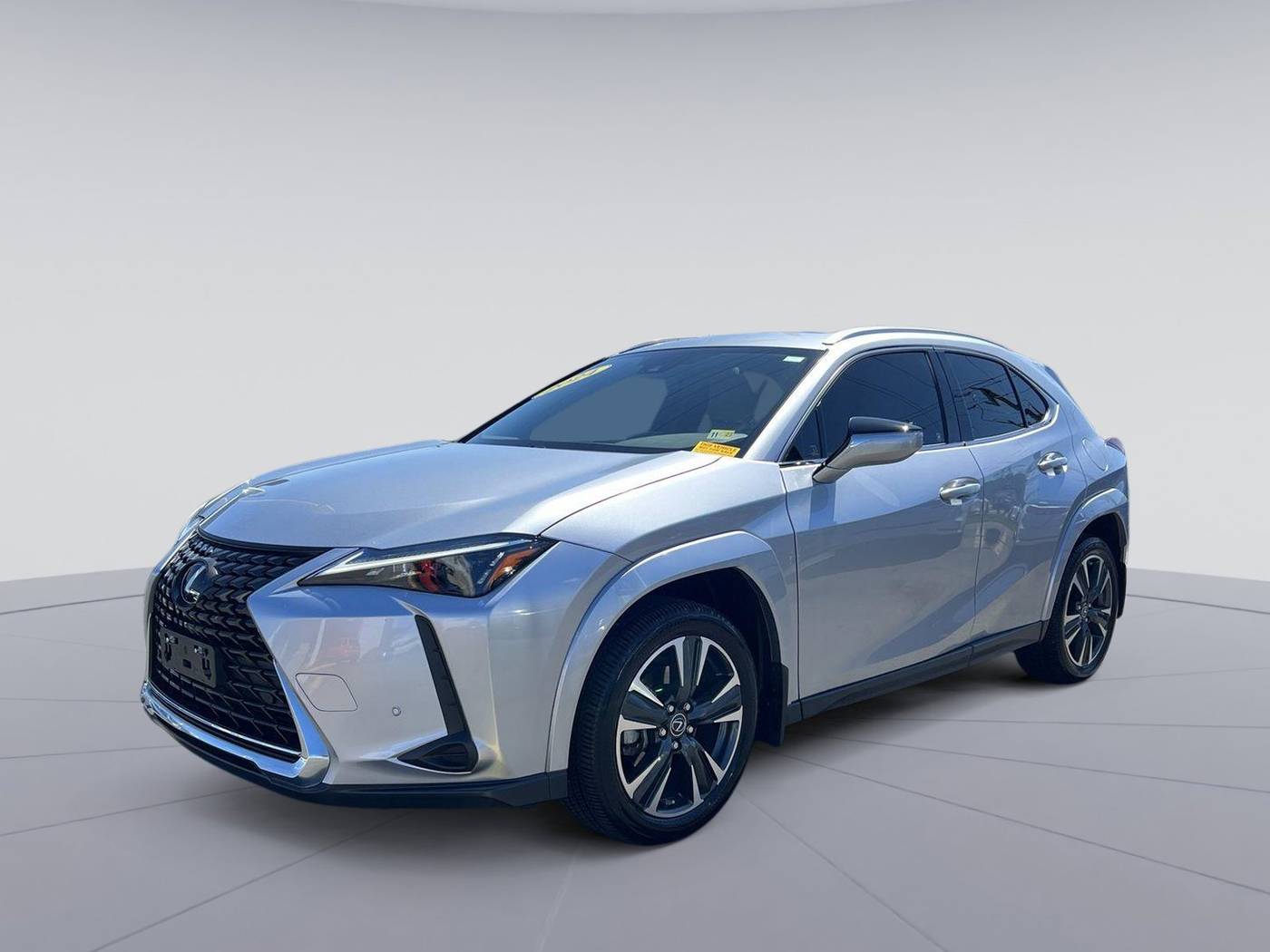 2024 Lexus UX UX 250h Premium — SUV — 15,069 mi — Richmond, VA