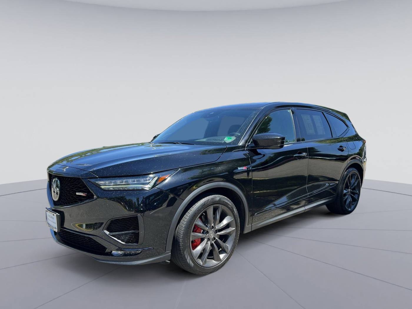 2022 Acura MDX Type S — SUV — 33,370 mi — Richmond, VA
