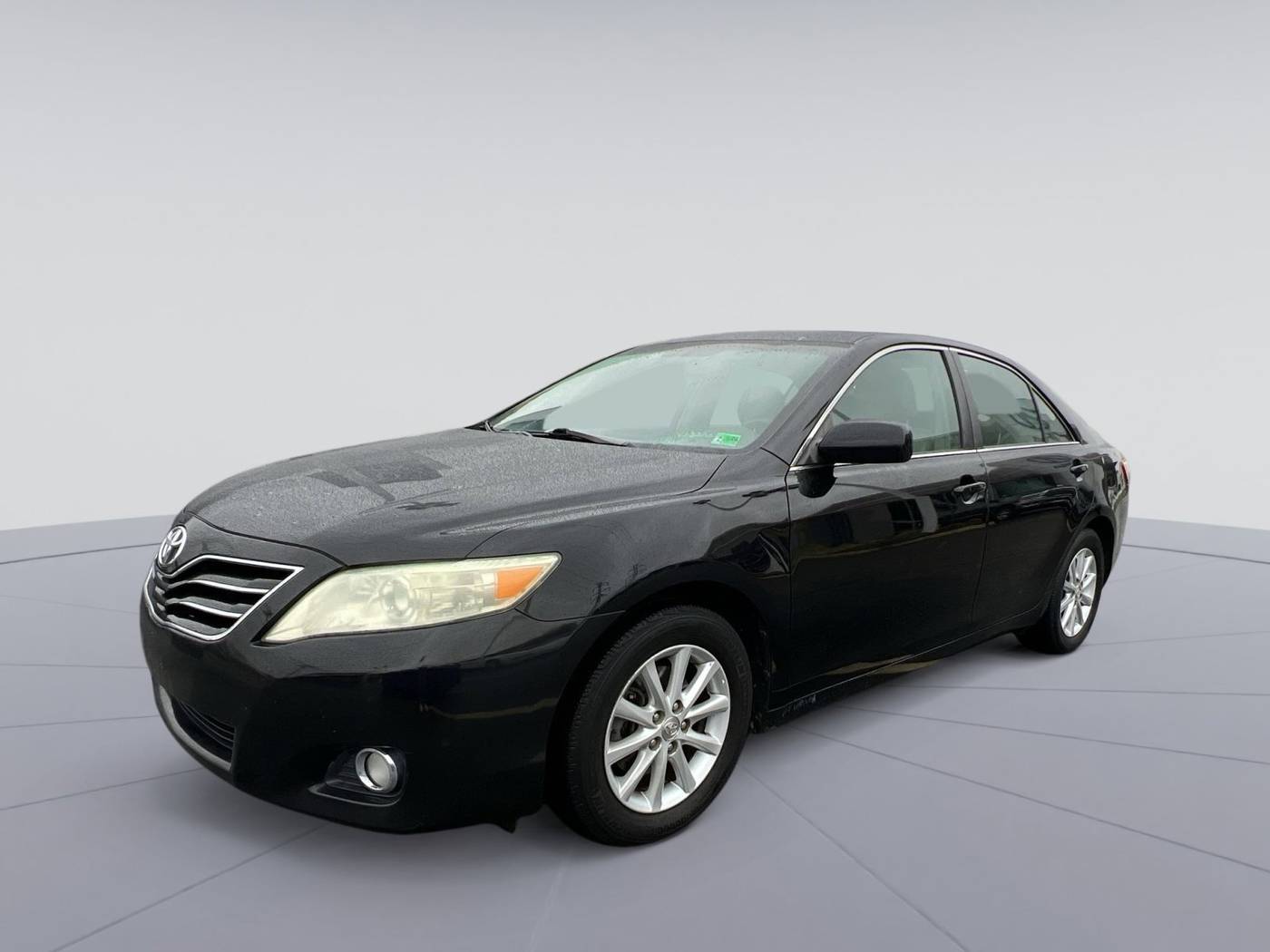 2011 Toyota Camry XLE V6 — Sedan — 128,880 mi — Richmond, VA