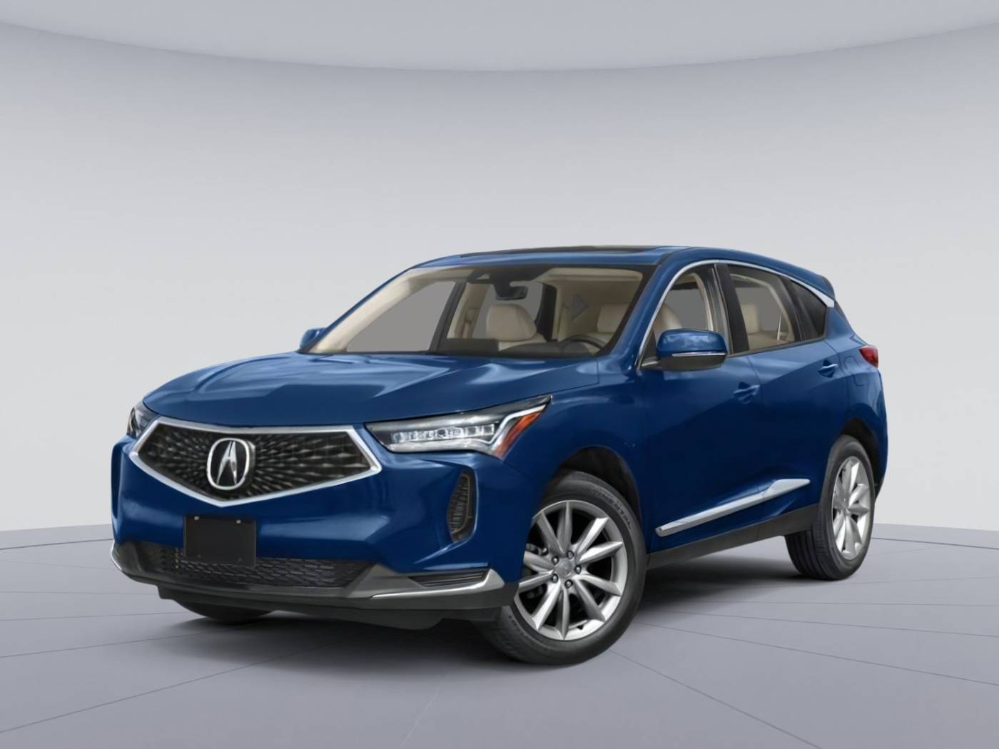 2023 Acura RDX Standard — SUV — 22,334 mi — Richmond, VA