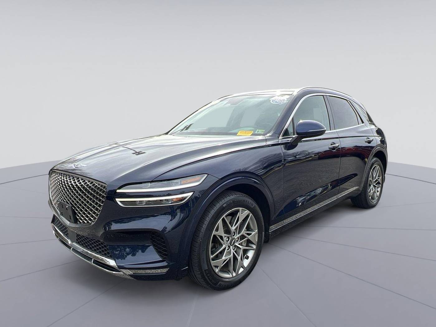 2023 Genesis GV70 2.5T — SUV — 26,770 mi — Richmond, VA