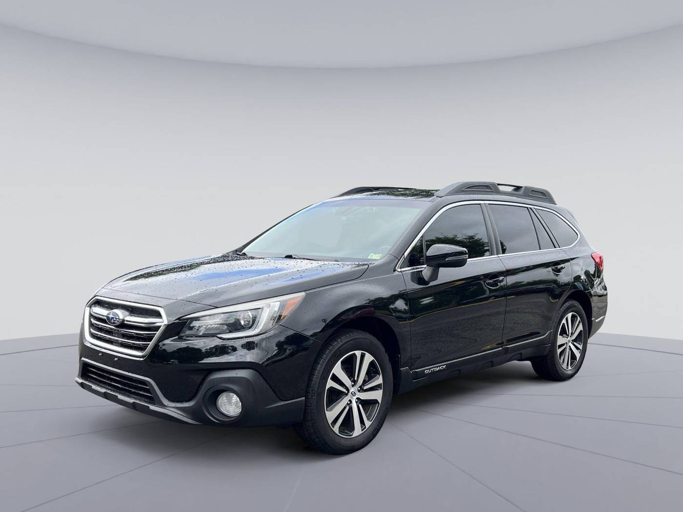 2019 Subaru Outback 2.5i Limited — SUV — 122,532 mi — Richmond, VA