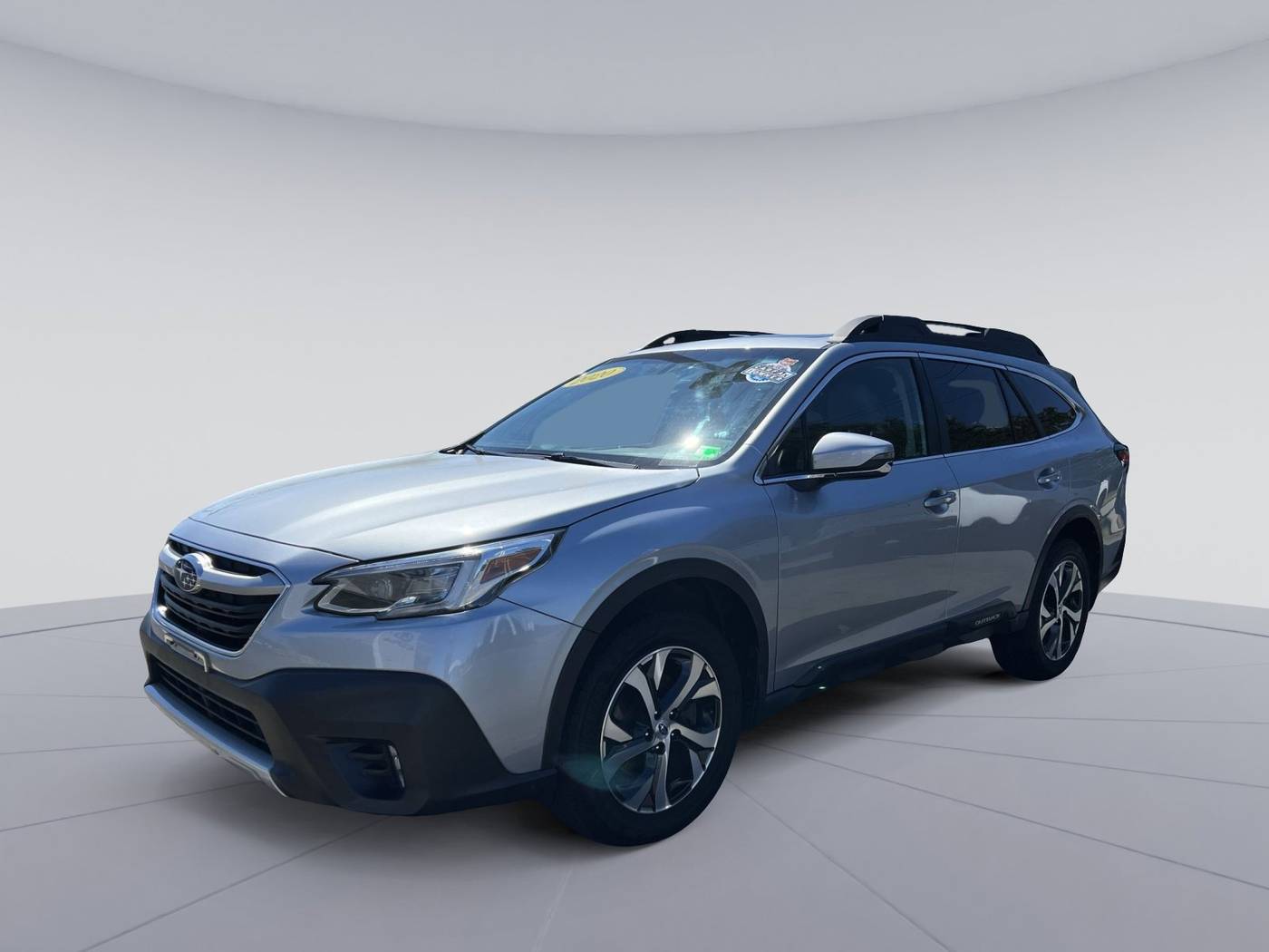 2020 Subaru Outback 2.5i Limited — SUV — 85,578 mi — Richmond, VA