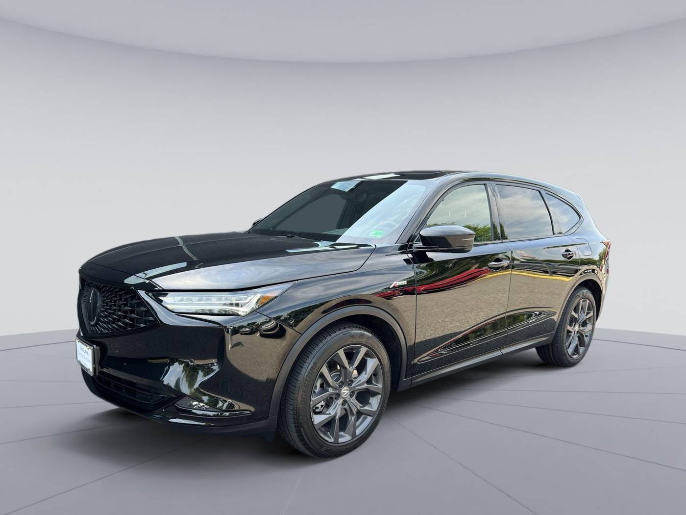 2023 Acura MDX A-Spec Package — SUV — 29,596 mi — Richmond, VA