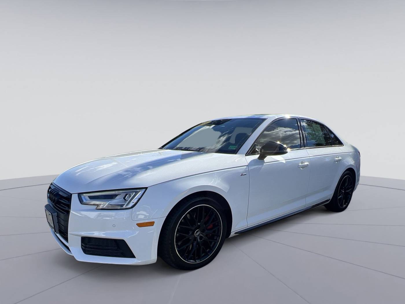 2018 Audi A4 Premium Plus — Sedan — 70,061 mi — Richmond, VA