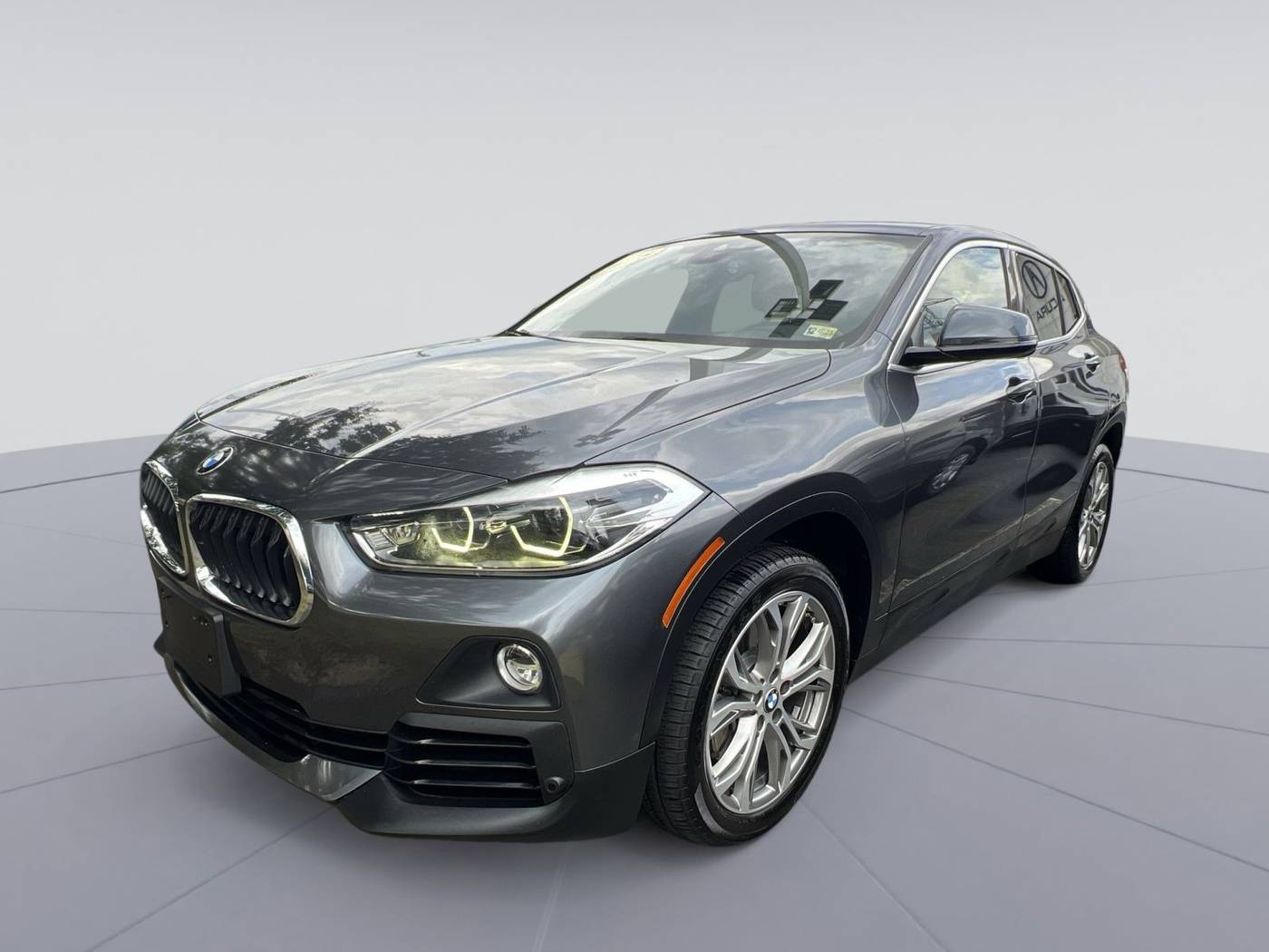 2020 BMW X2 28i — SUV — 47,486 mi — Richmond, VA