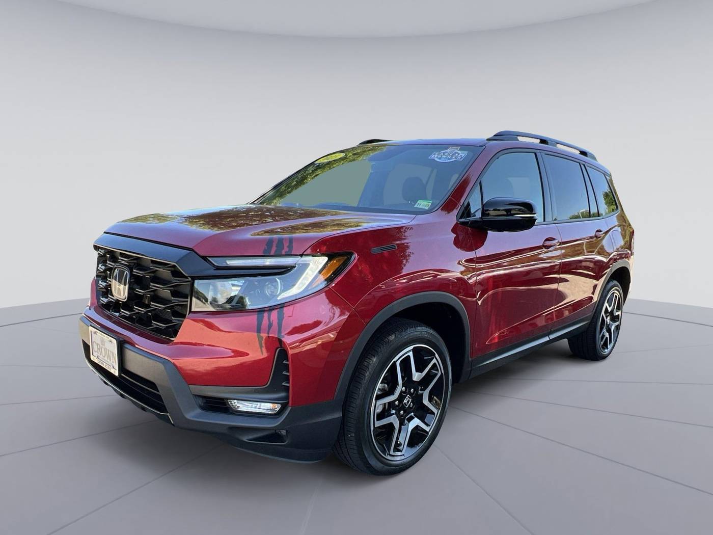 2023 Honda Passport Elite — SUV — 23,032 mi — Richmond, VA