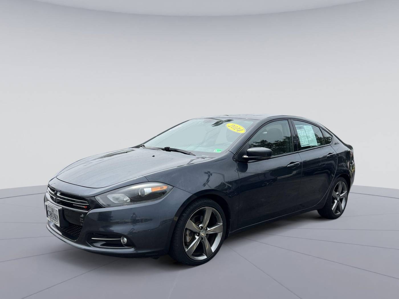 2014 Dodge Dart GT — Sedan — 62,293 mi — Richmond, VA
