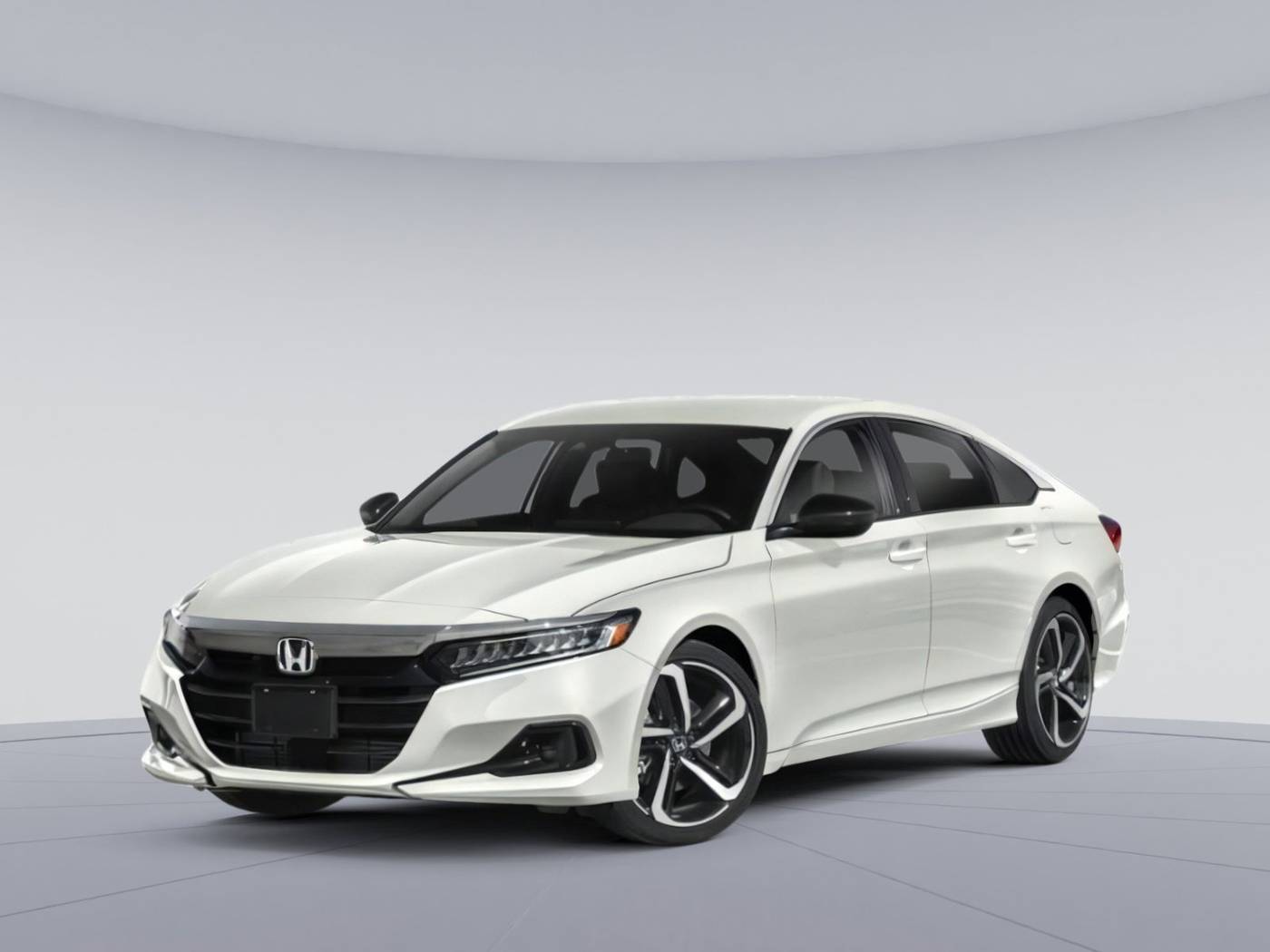 2022 Honda Accord Sport — Sedan — 25,873 mi — Richmond, VA