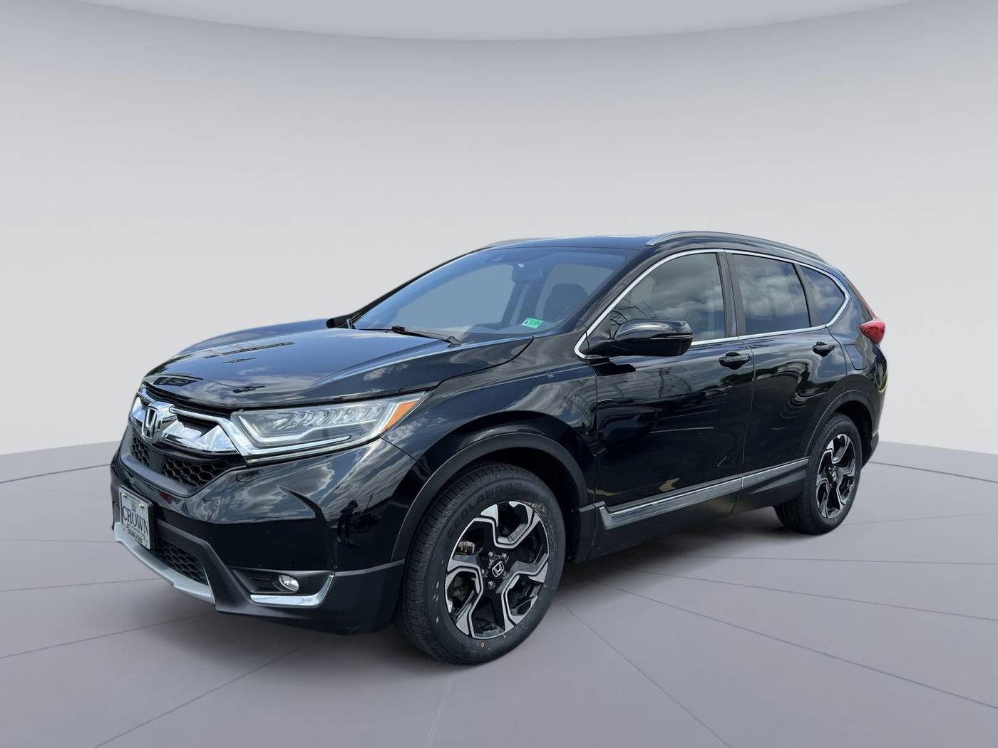 2017 Honda CR-V Touring — SUV — 133,927 mi — Richmond, VA