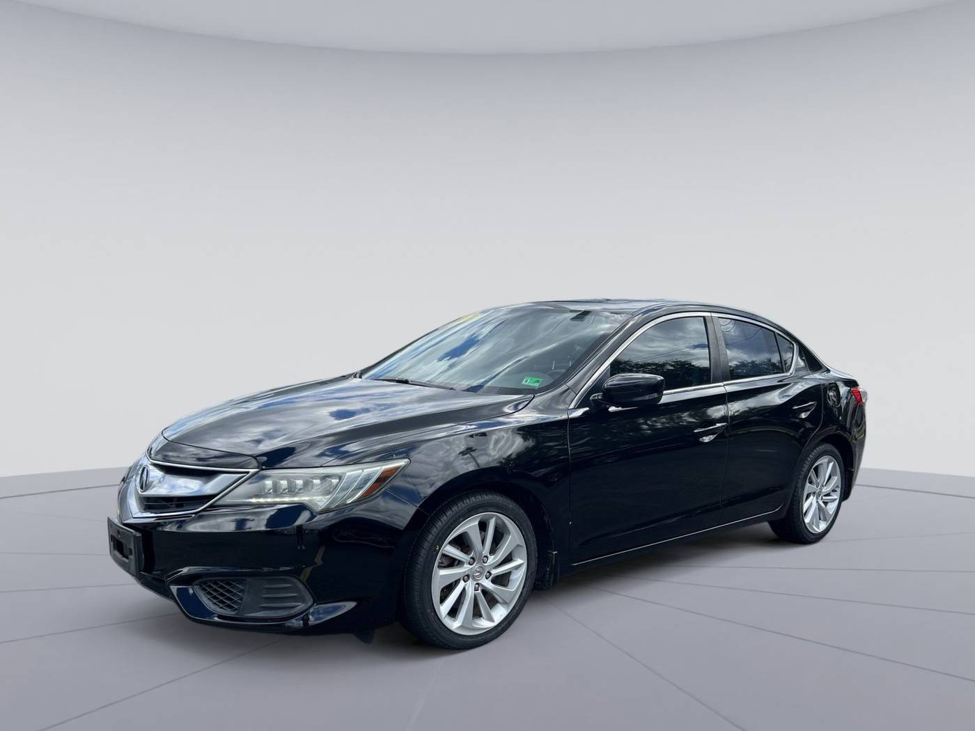 2017 Acura ILX Premium Package — Sedan — 149,666 mi — Richmond, VA