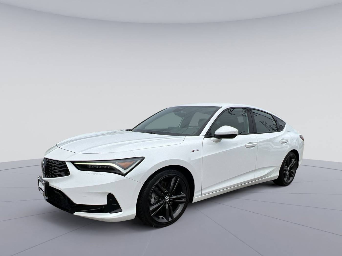 2023 Acura Integra w/A-Spec Package — Hatchback — 10,737 mi — Richmond, VA