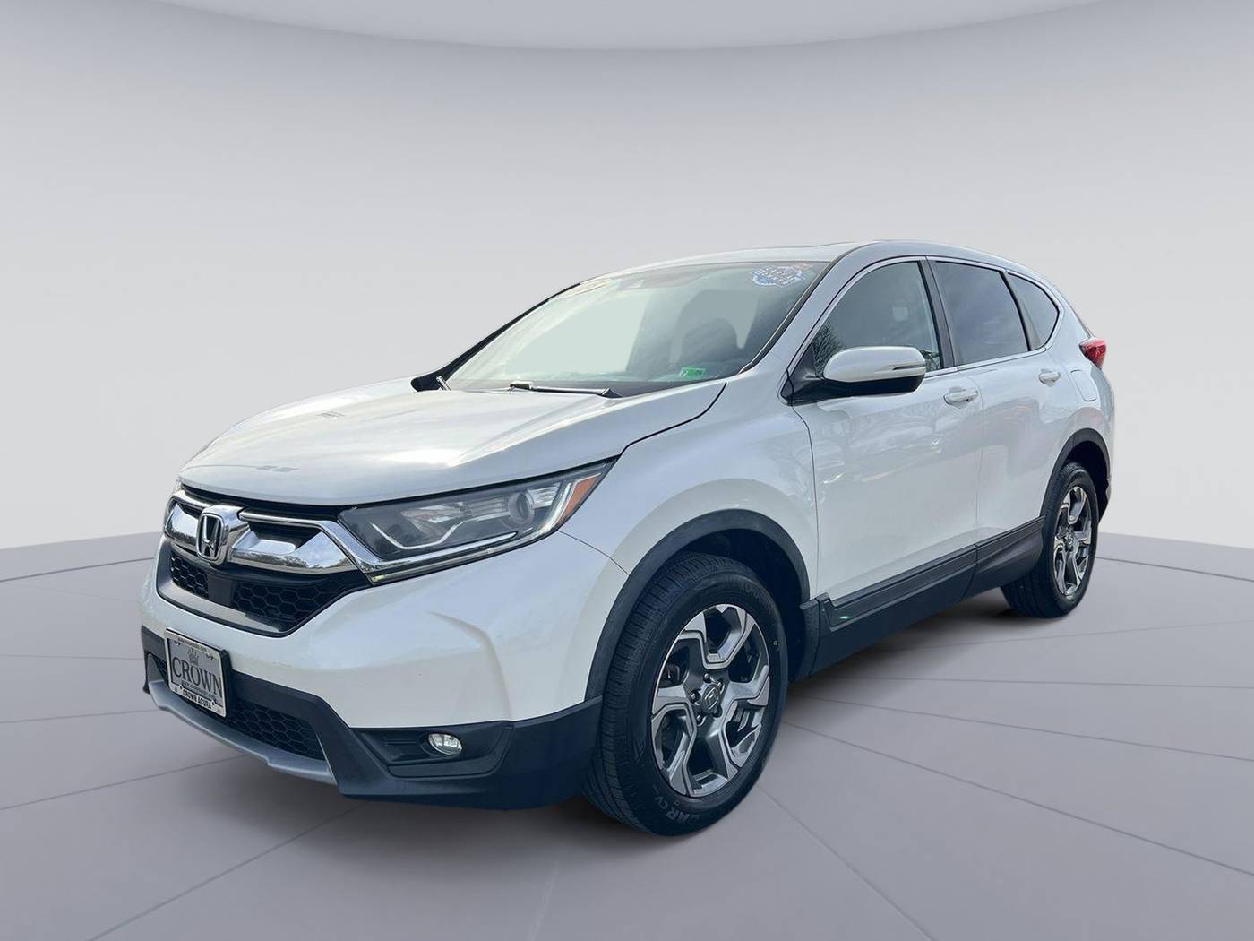 2018 Honda CR-V EX — SUV — 158,520 mi — Richmond, VA