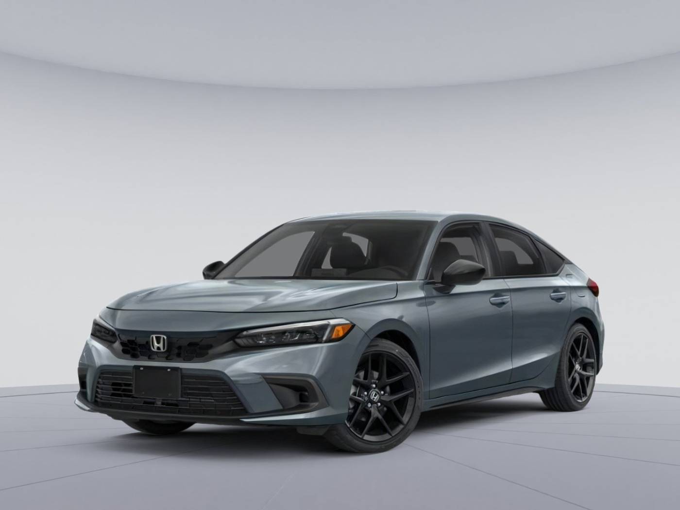 2022 Honda Civic Sport — Hatchback — 54,824 mi — Richmond, VA