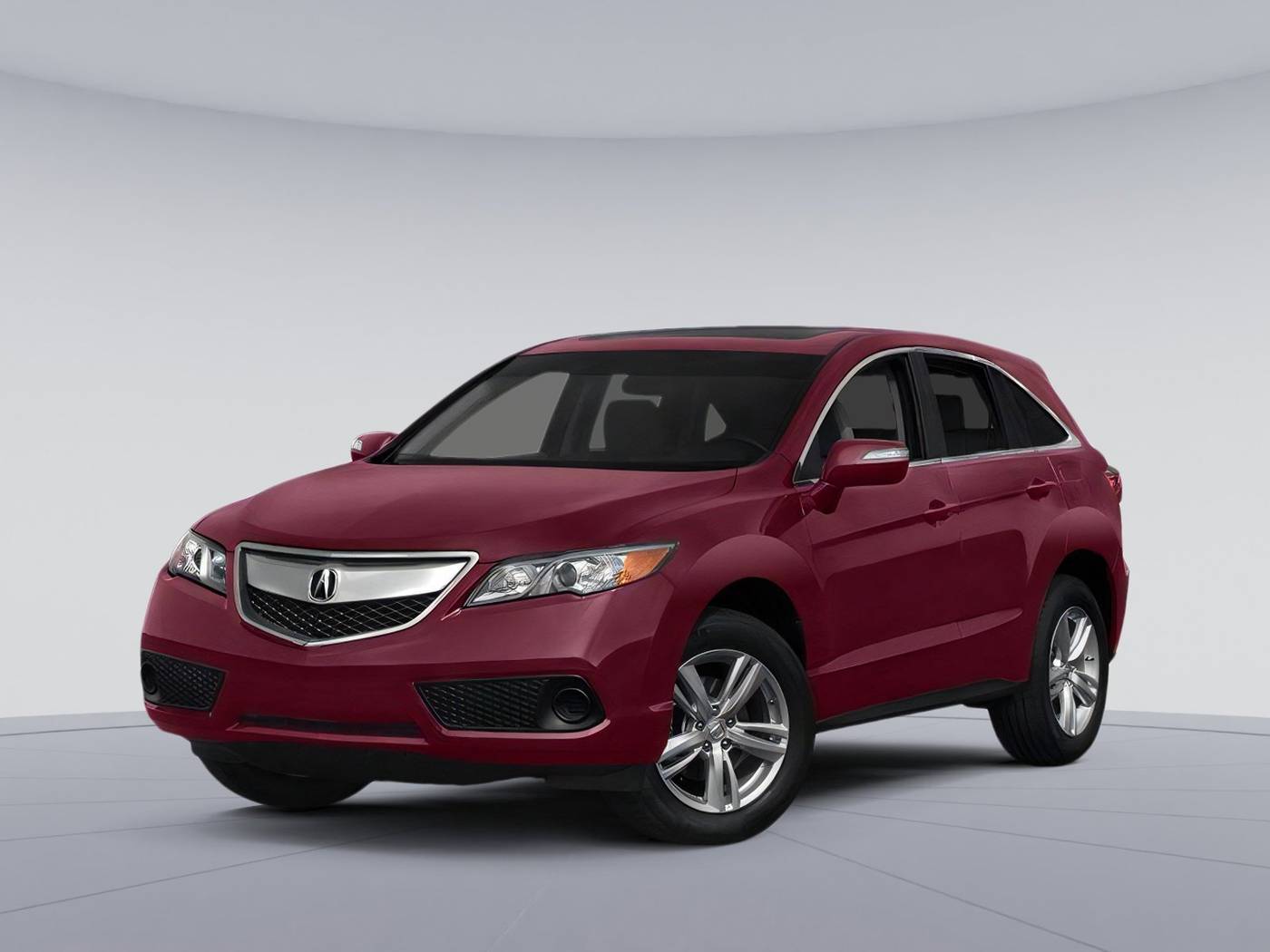 2014 Acura RDX Standard — SUV — 170,471 mi — Richmond, VA