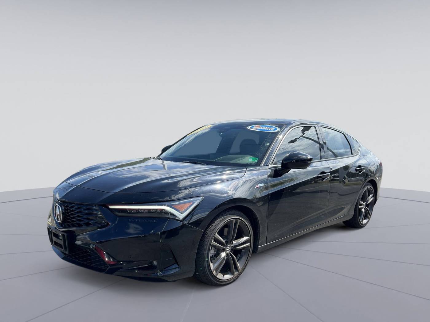 2024 Acura Integra A-Spec Technology Package — Hatchback — 16,963 mi — Richmond, VA