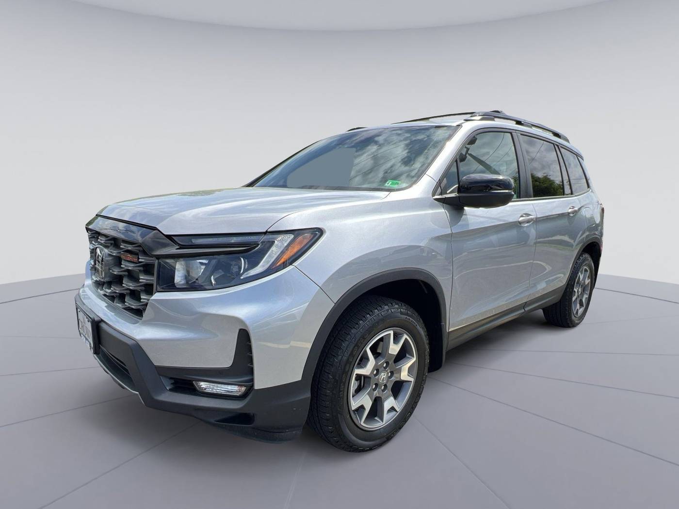 2022 Honda Passport TrailSport — SUV — 22,720 mi — Richmond, VA