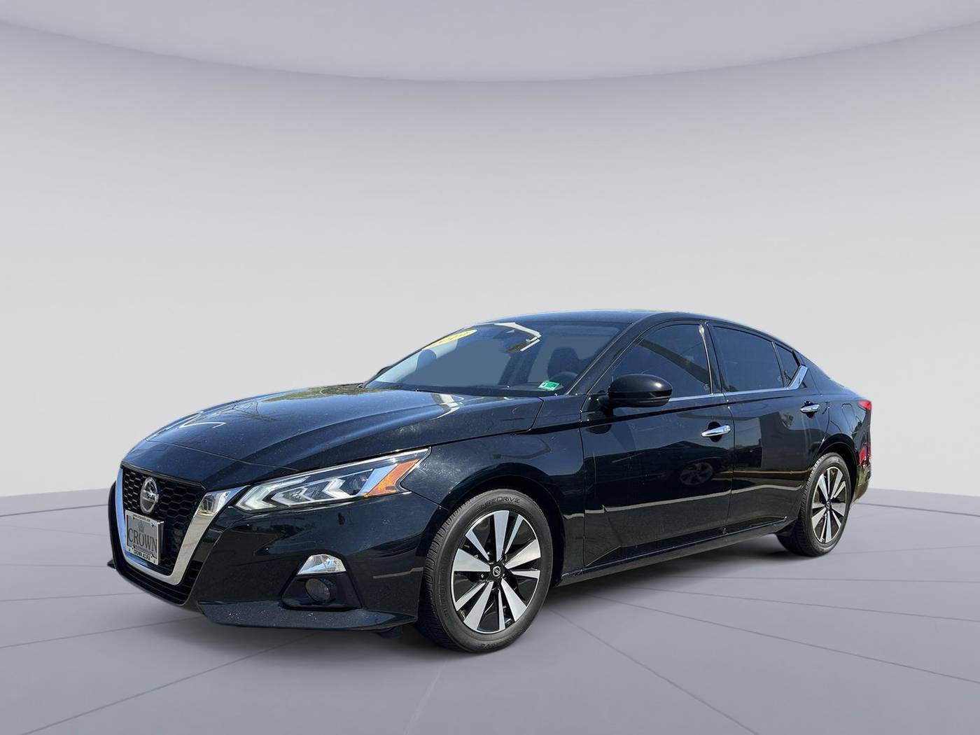 2019 Nissan Altima SL — Sedan — 98,354 mi — Richmond, VA