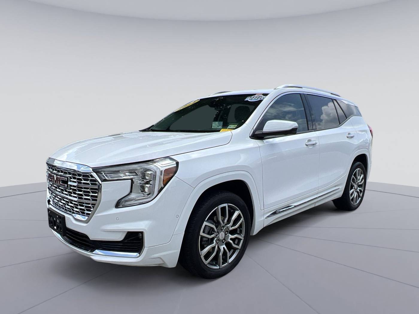 2024 GMC Terrain Denali — SUV — 35,640 mi — Richmond, VA