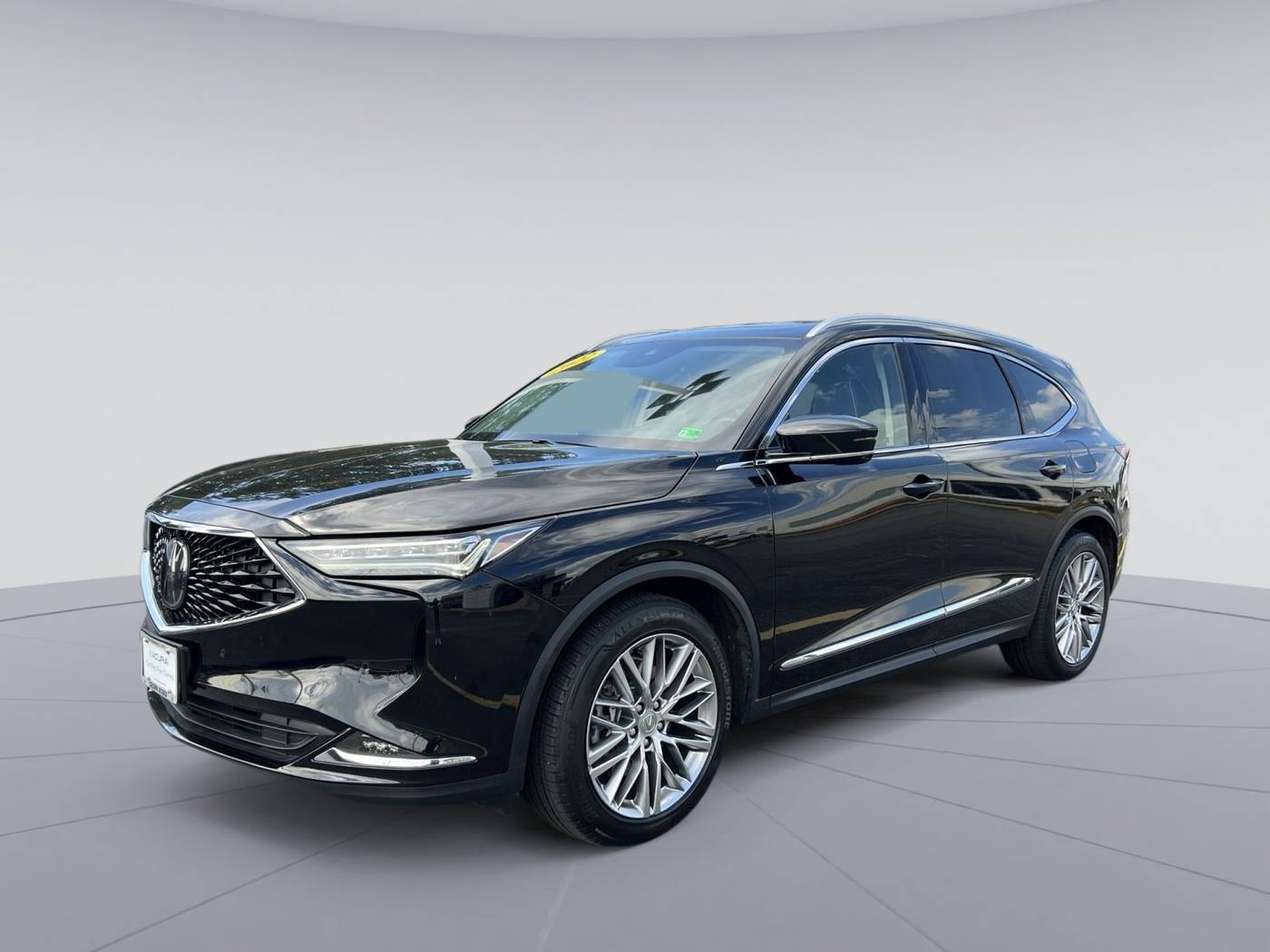 2022 Acura MDX Advance Package — SUV — 13,347 mi — Richmond, VA