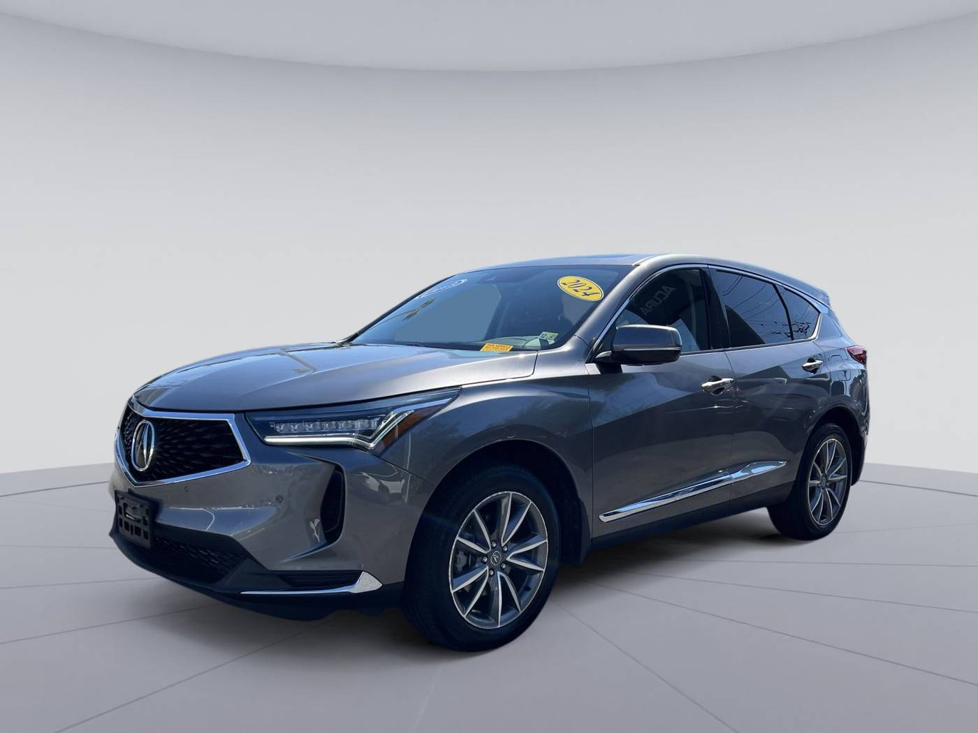 2024 Acura RDX Technology Package — SUV — 24,131 mi — Richmond, VA