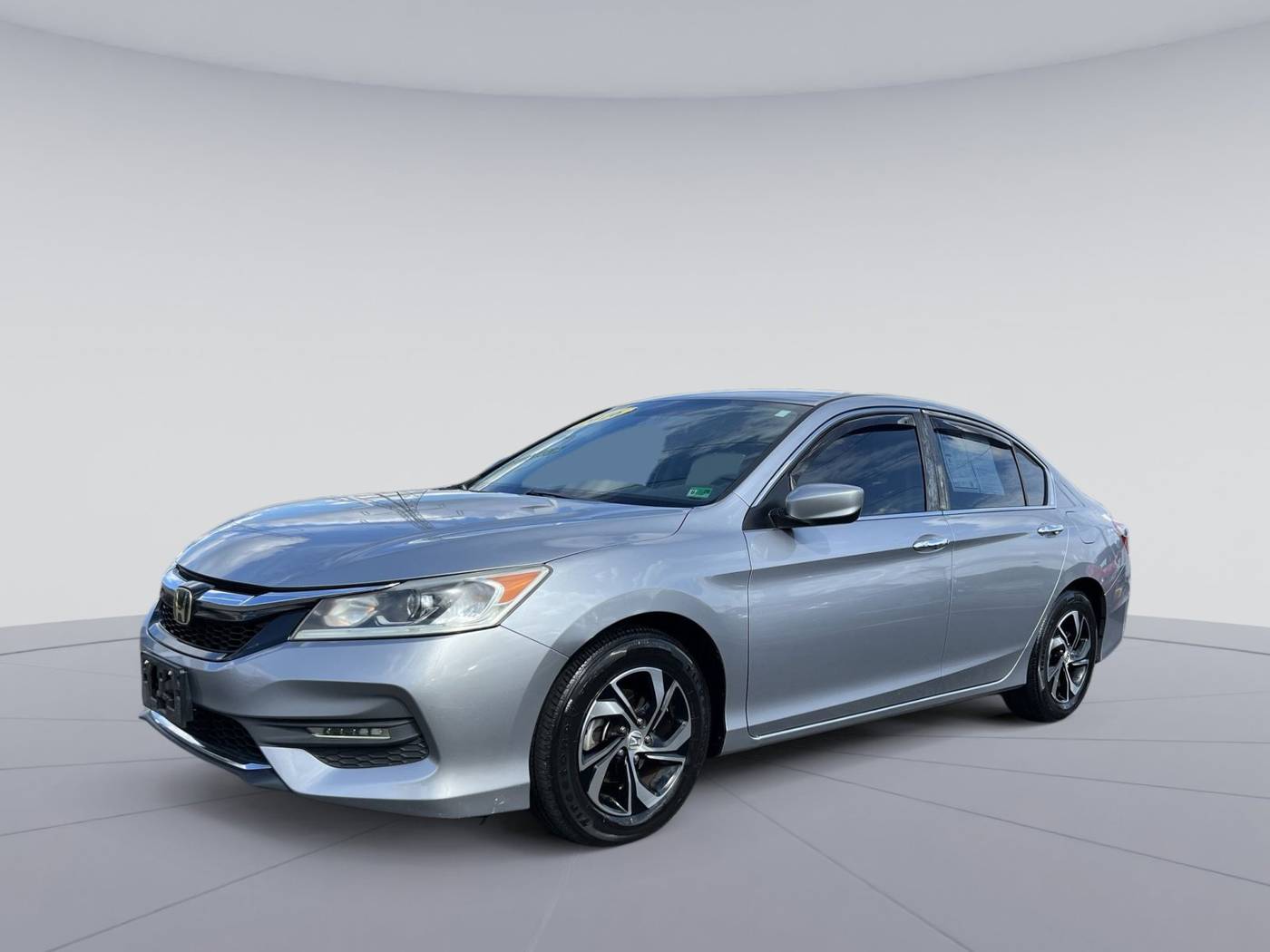 2016 Honda Accord LX — Sedan — 116,841 mi — Richmond, VA