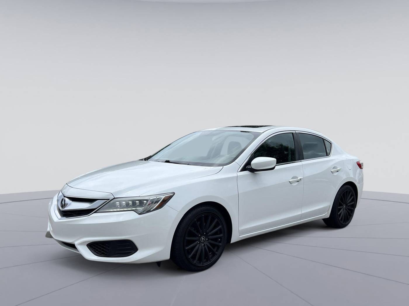 2016 Acura ILX Premium Package — Sedan — 59,795 mi — Richmond, VA
