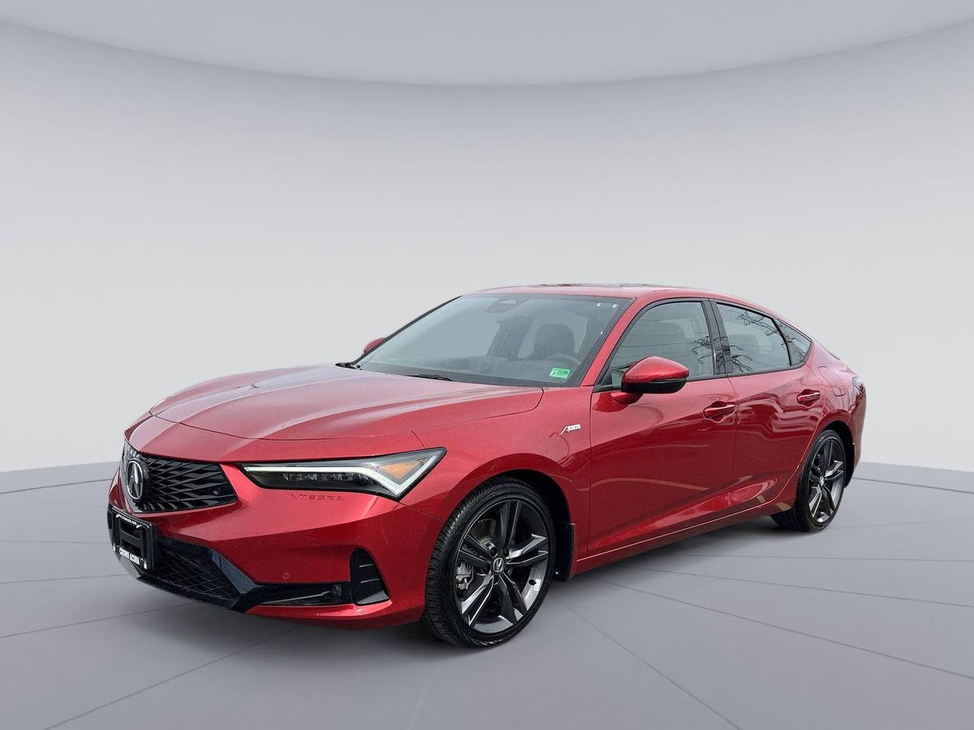 2025 Acura Integra A-Spec Technology Package — Hatchback — 3,007 mi — Richmond, VA