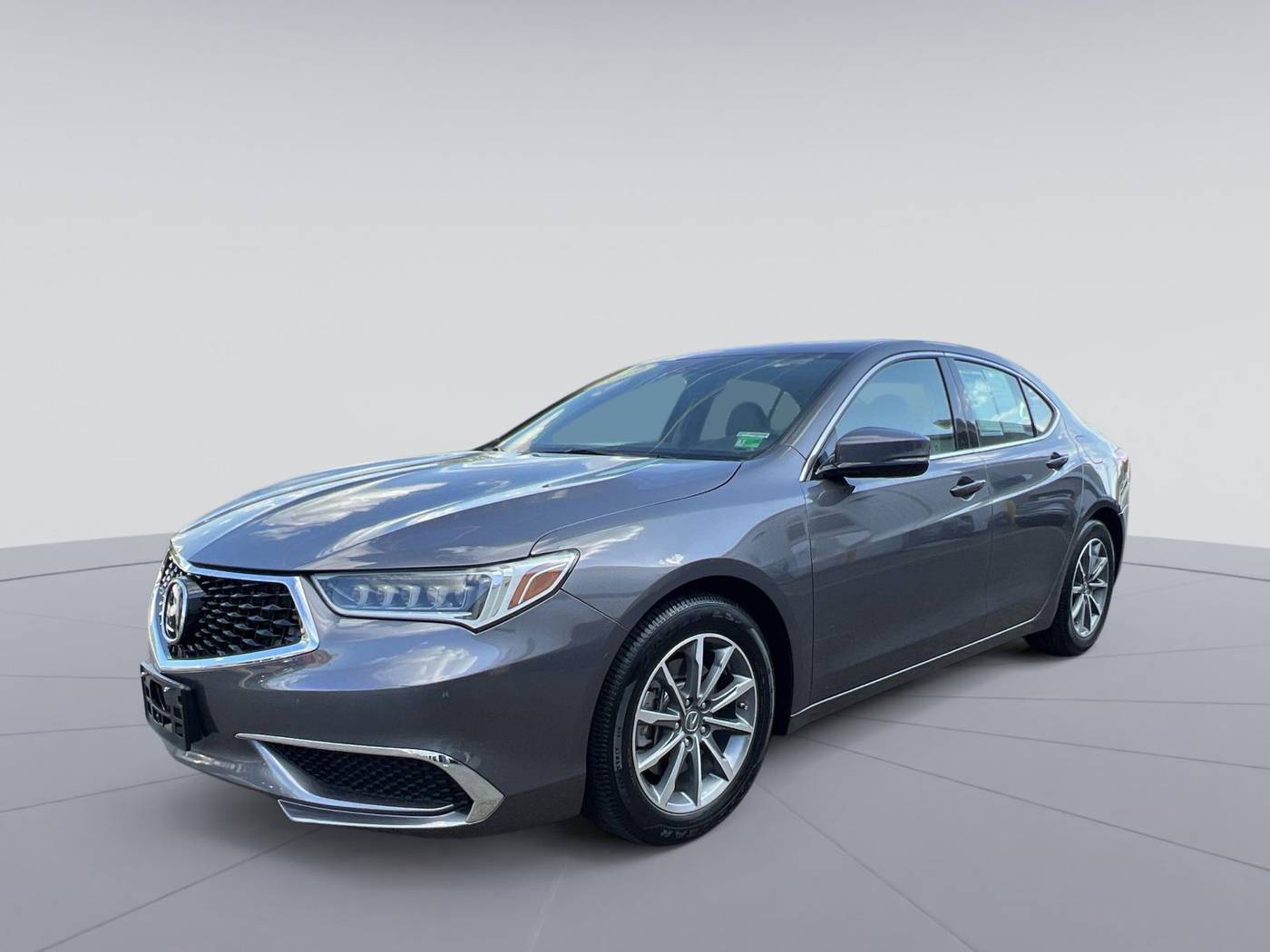 2019 Acura TLX Standard — Sedan — 50,655 mi — Richmond, VA