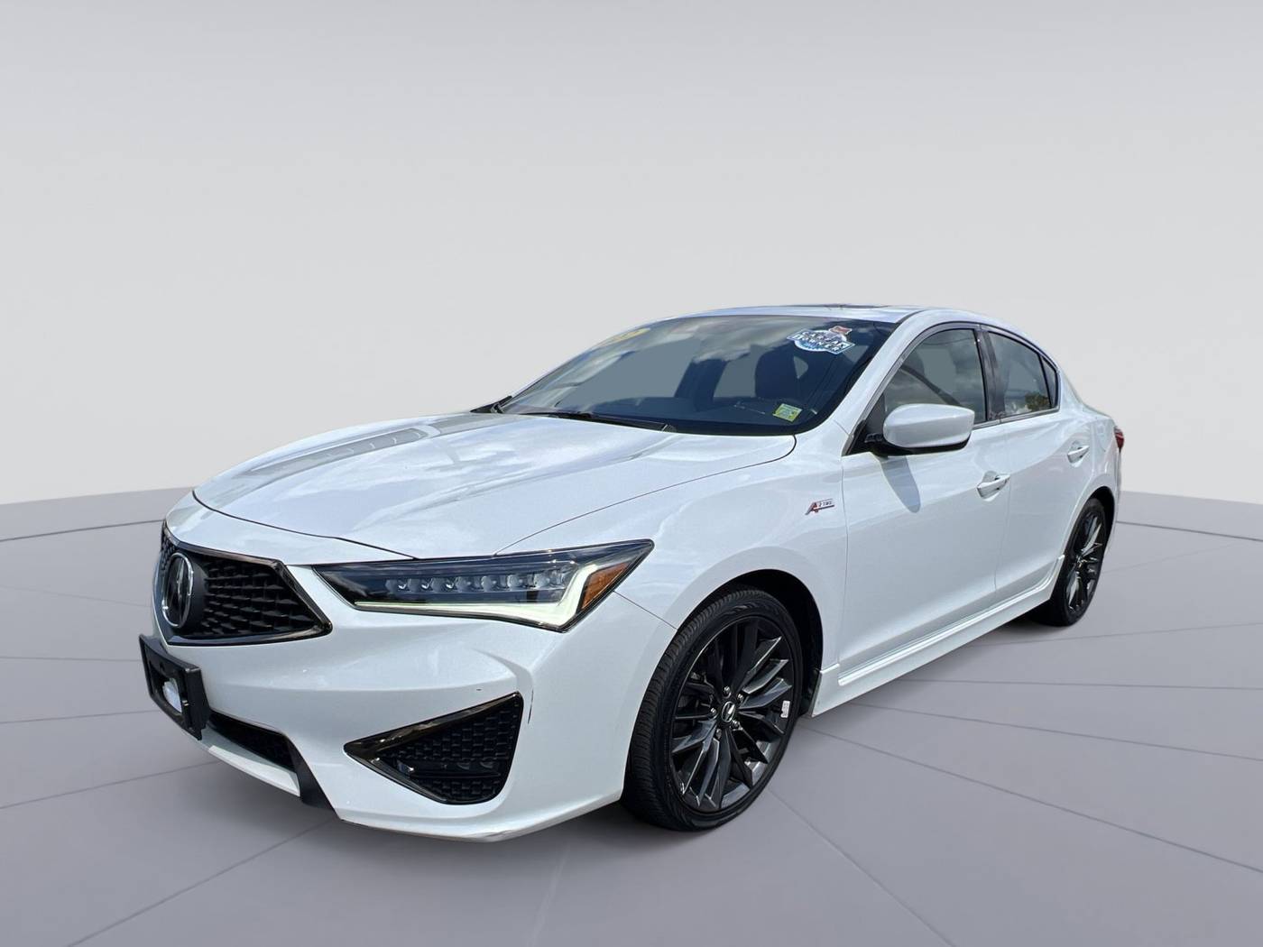 2022 Acura ILX w/Technology/A-SPEC Package — Sedan — 30,966 mi — Richmond, VA