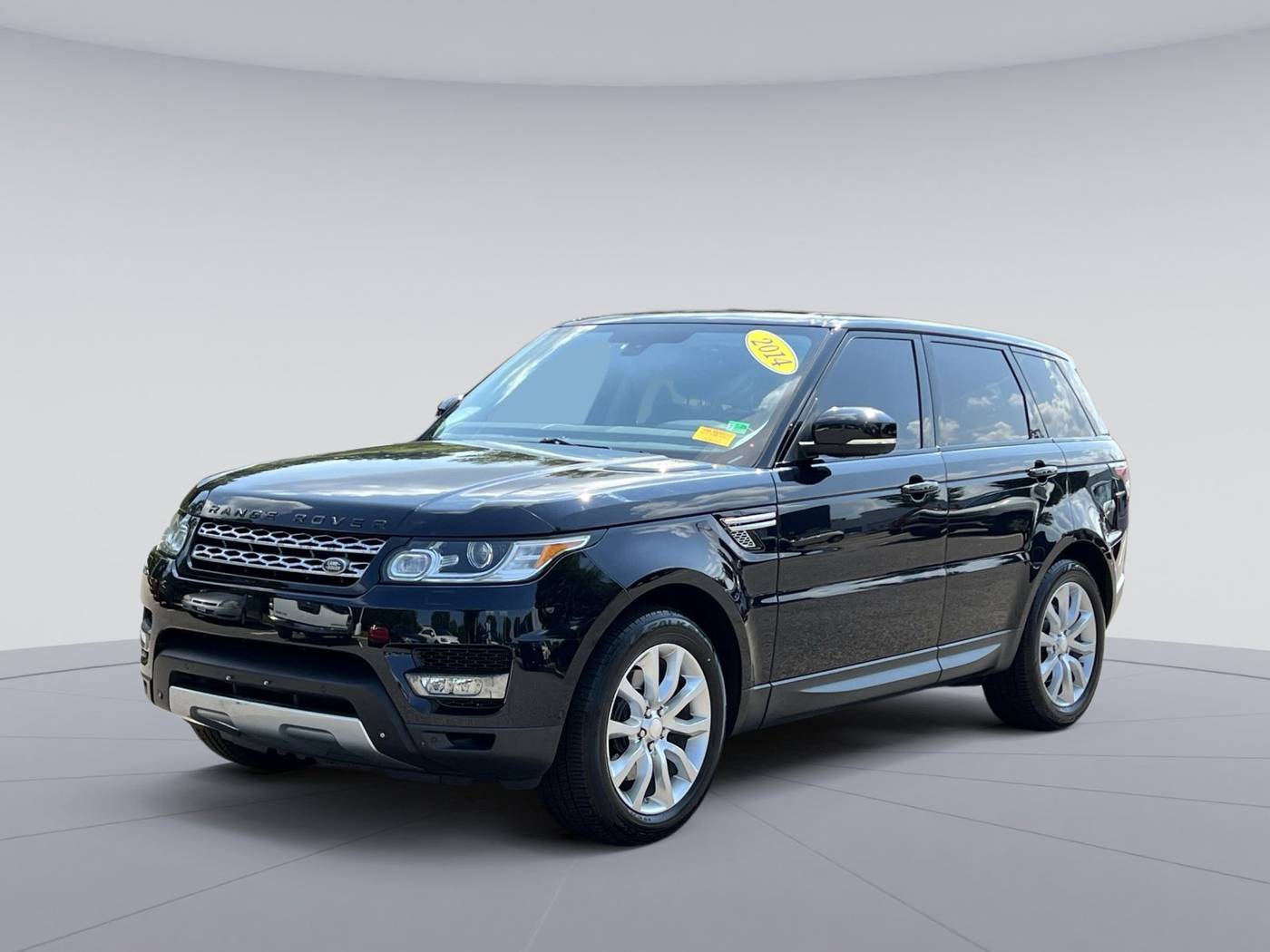 2014 Land Rover Range Rover Sport HSE — SUV — 115,866 mi — Richmond, VA
