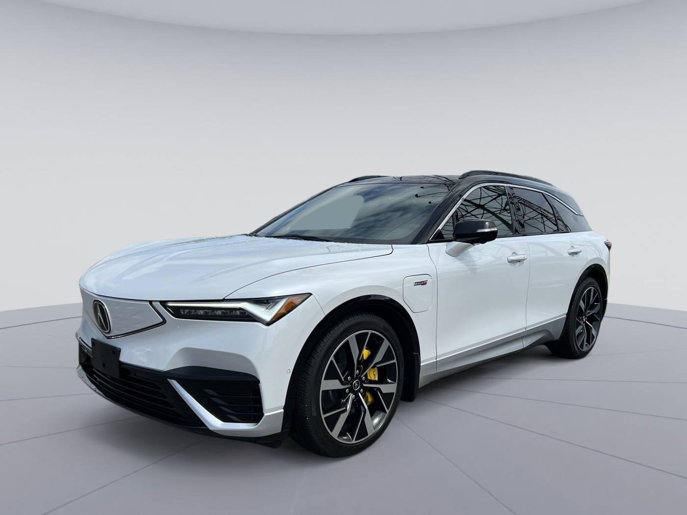 2024 Acura ZDX Type S — SUV — 3,362 mi — Richmond, VA