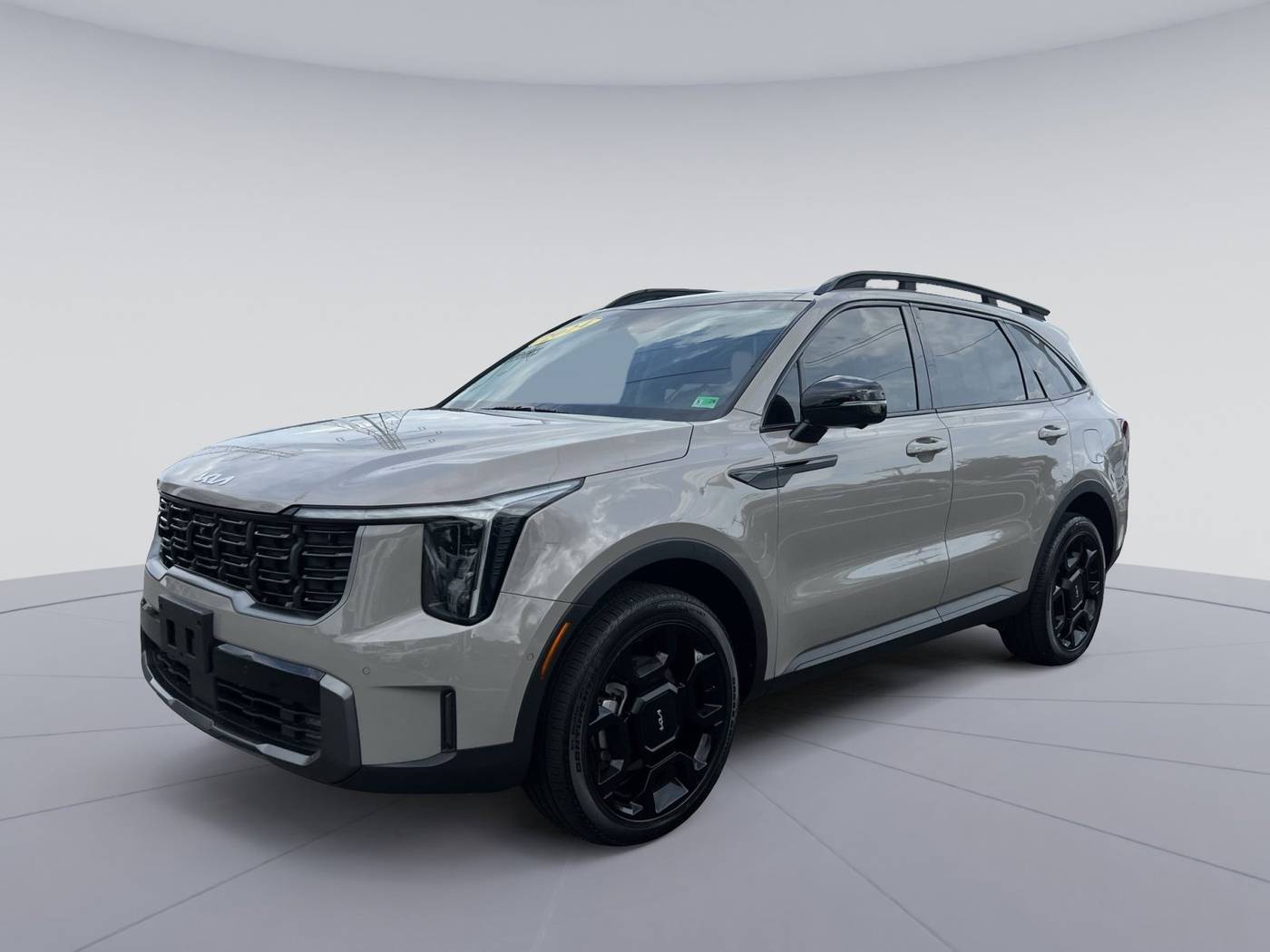 2024 Kia Sorento X-Line SX — SUV — 11,294 mi — Richmond, VA
