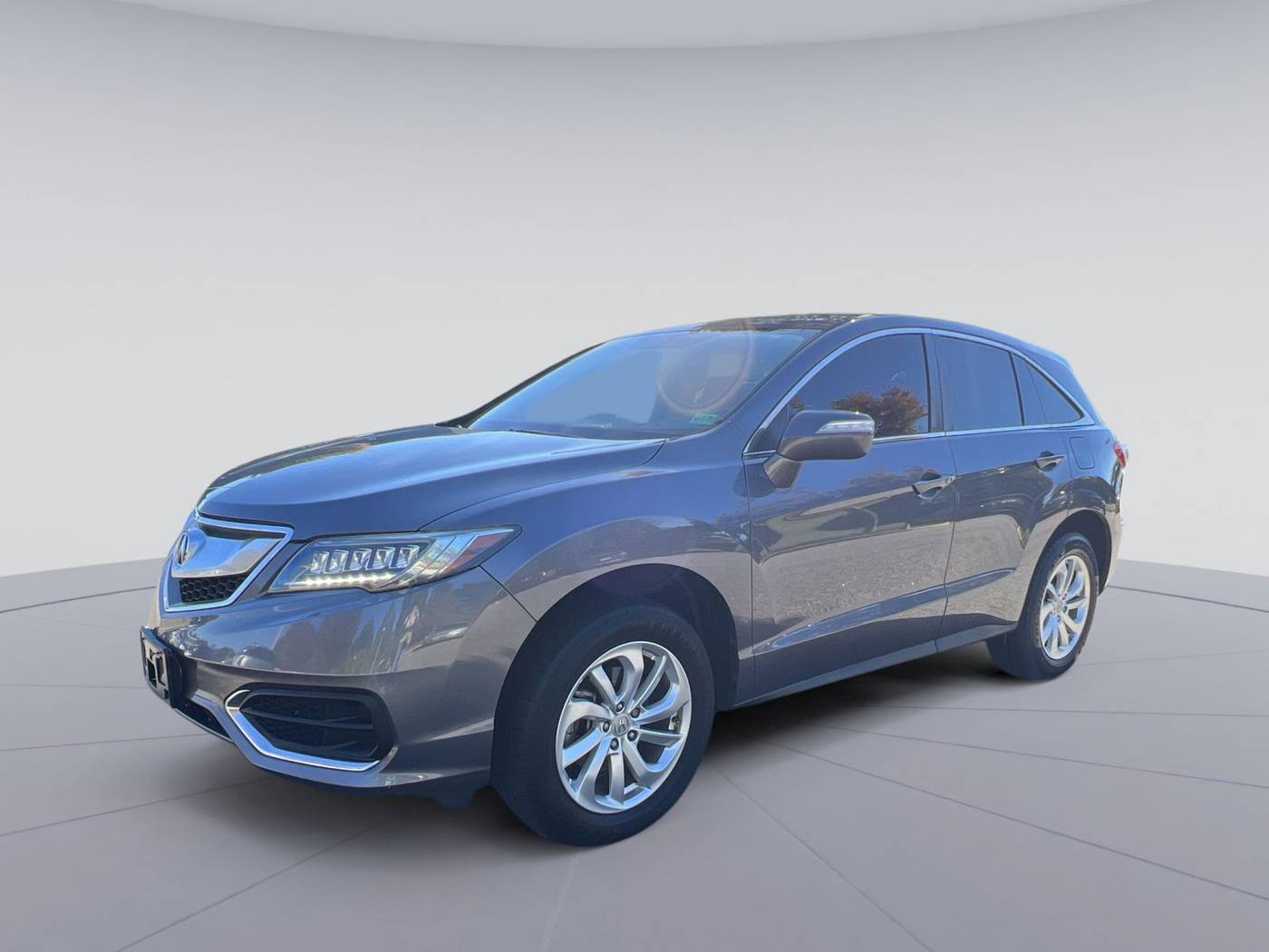 2017 Acura RDX Base — SUV — 79,828 mi — Richmond, VA