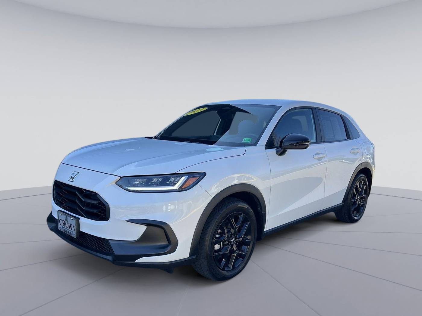 2023 Honda HR-V Sport — SUV — 13,468 mi — Richmond, VA