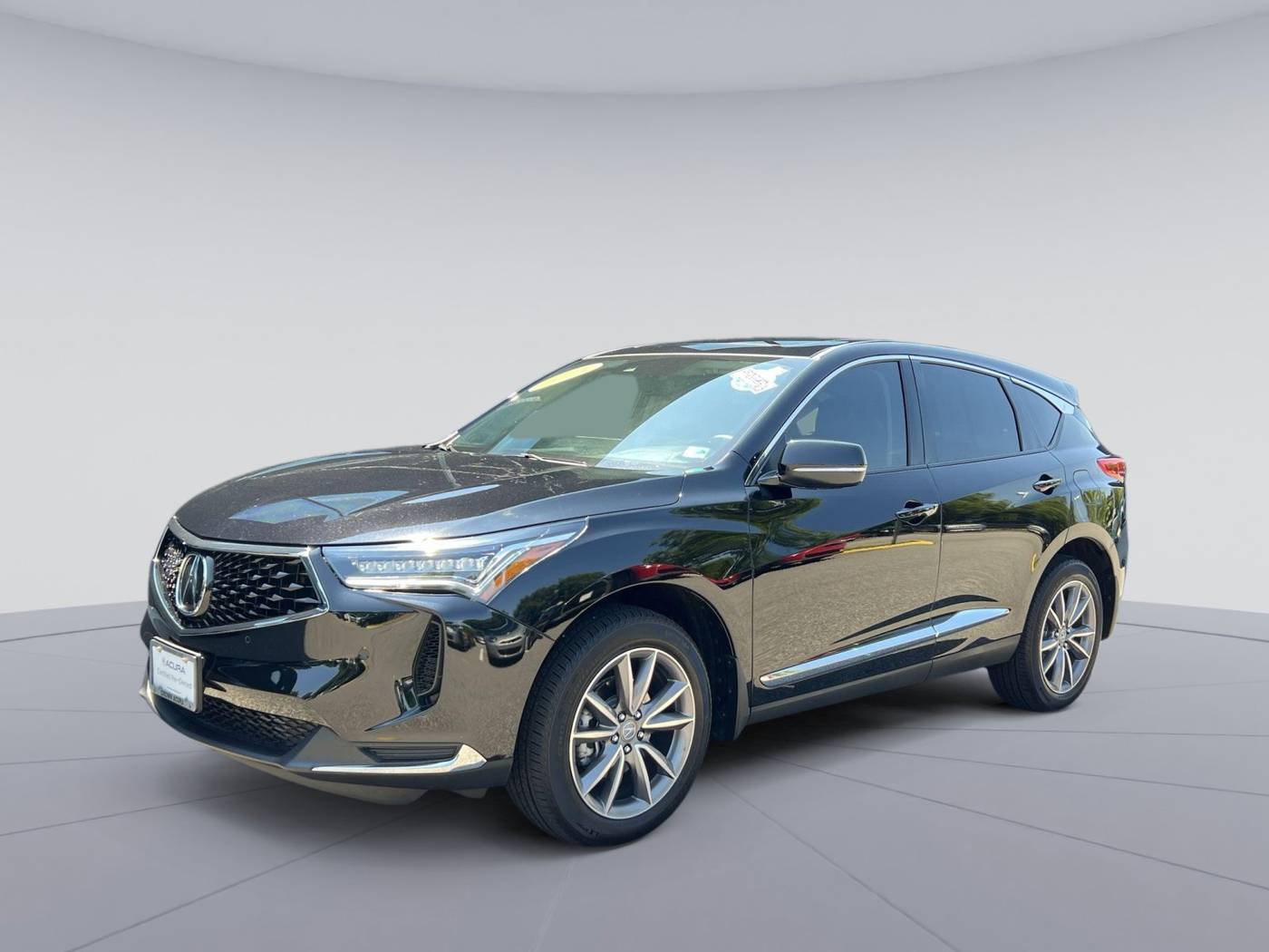 2024 Acura RDX Technology Package — SUV — 2,250 mi — Richmond, VA