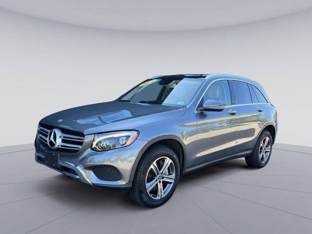 2019 Mercedes-Benz GLC GLC 350e — SUV — 62,938 mi — Richmond, VA