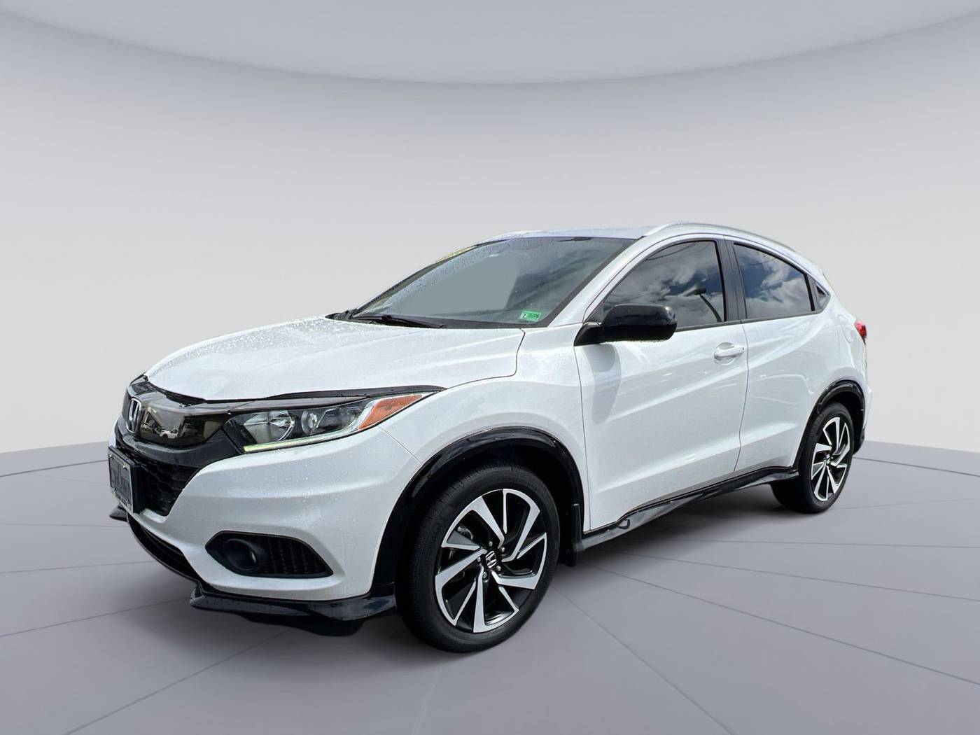 2020 Honda HR-V Sport — SUV — 63,591 mi — Richmond, VA