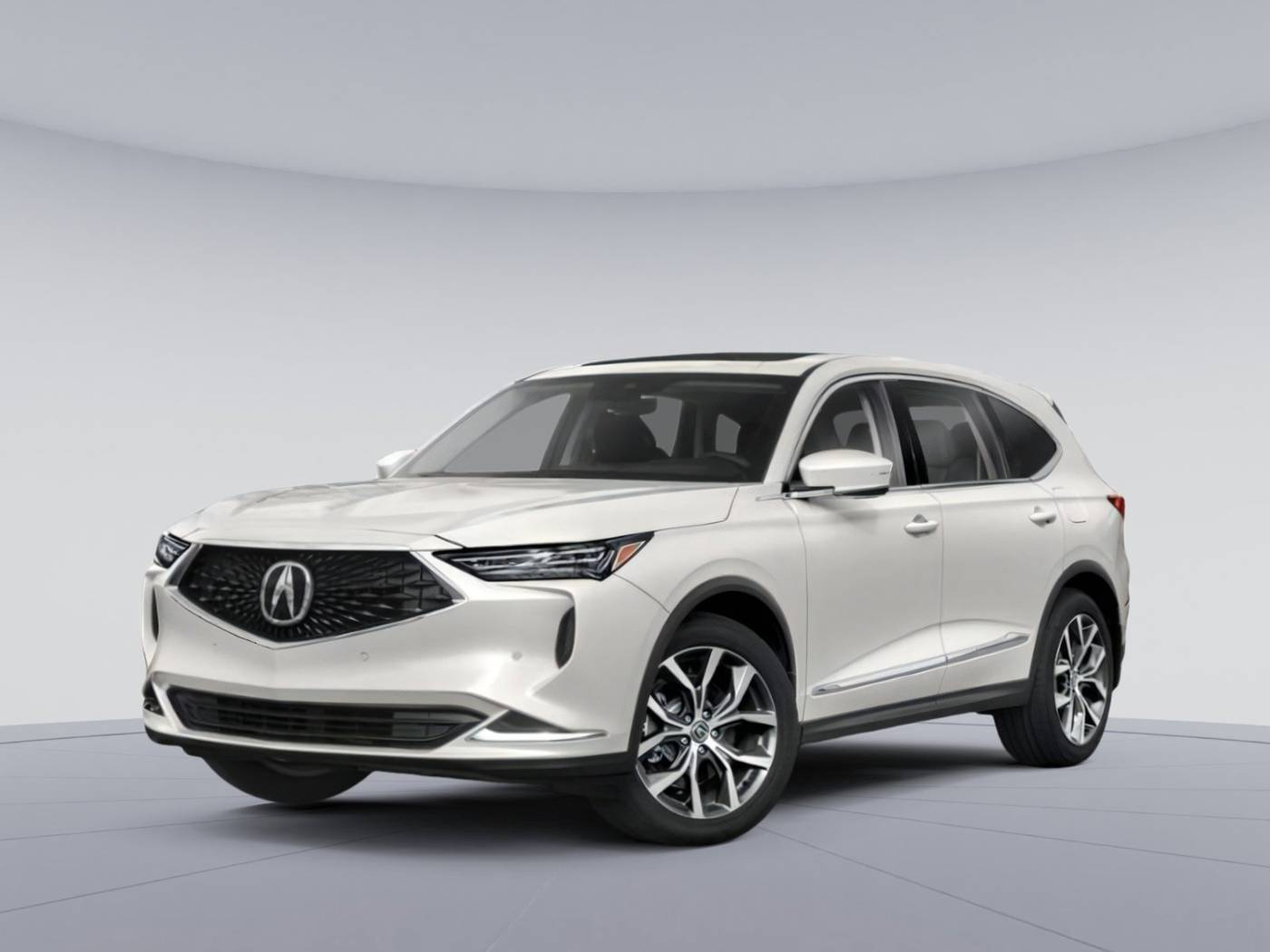 2023 Acura MDX Technology Package — SUV — 41,442 mi — Richmond, VA