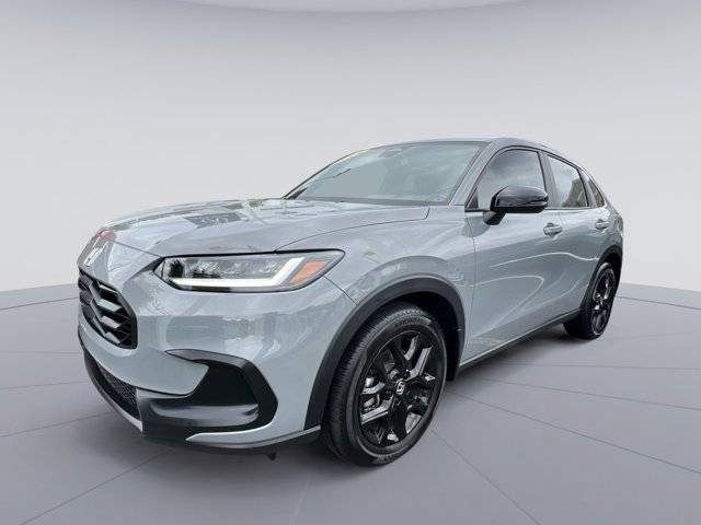 2024 Honda HR-V Sport — SUV — 14,552 mi — Richmond, VA